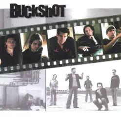 BuckShot - Buckshot BuckShot - Buckshot
