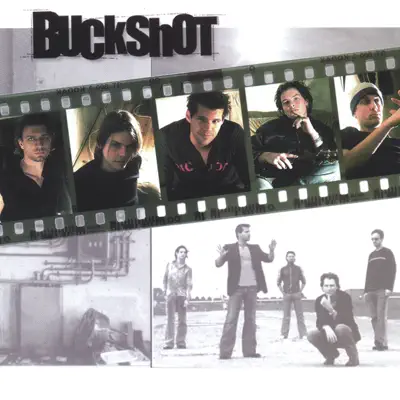 BuckShot - Buckshot