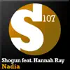 Stream & download Nadia (feat. feat. Hannah Ray) - EP