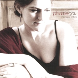 Phamie Gow - War Song