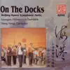 Gong: On the Docks (Orchestral Highlights) album lyrics, reviews, download