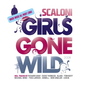 Girls Gone Wild 2008