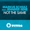 Not the Same (feat. Jennifer Rene) - EP