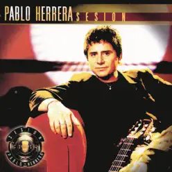 Sesion (En Vivo) - Pablo Herrera