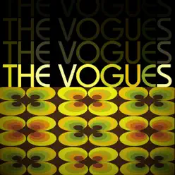 The Vogues - EP - The Vogues