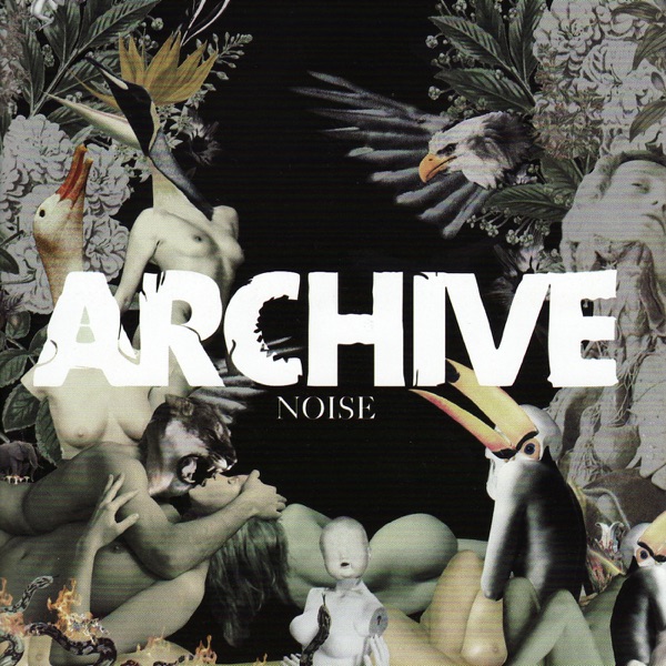 Noise - Archive