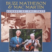 Buzz Matheson & Mac Martin - Take My Ring From Your Finger