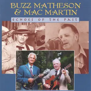 baixar álbum Buzz Matheson & Mac Martin - Echoes Of The Past