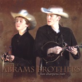 The Abrams Brothers - Ballad of Springhill