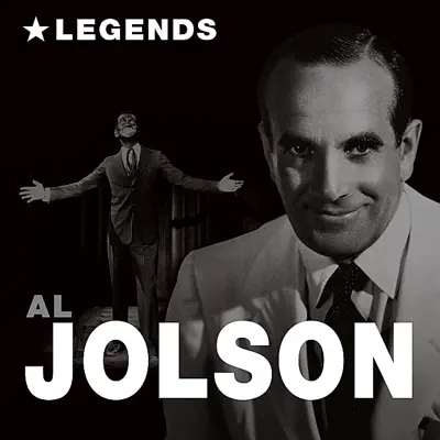 Legends - Al Jolson