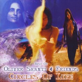 Oliver Shanti & Friends - Water - Four Circles of Life