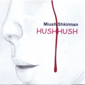 Hush-Hush artwork