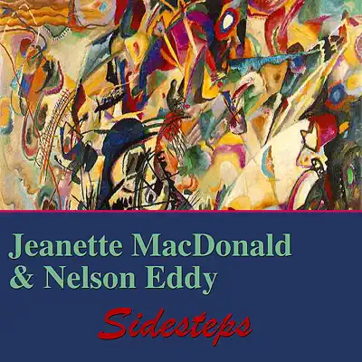 Sidesteps - Jeanette MacDonald