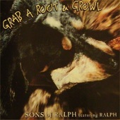 Grab a Root and Growl artwork