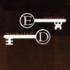 Life in the Key of E and D - EP