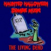 Haunted Halloween Zombie Music