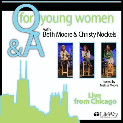 Q & A for Young Women - Christy Nockels