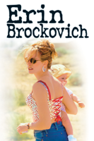 Steven Soderbergh - Erin Brockovich artwork