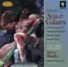 Handel: Acis and Galatea album lyrics, reviews, download
