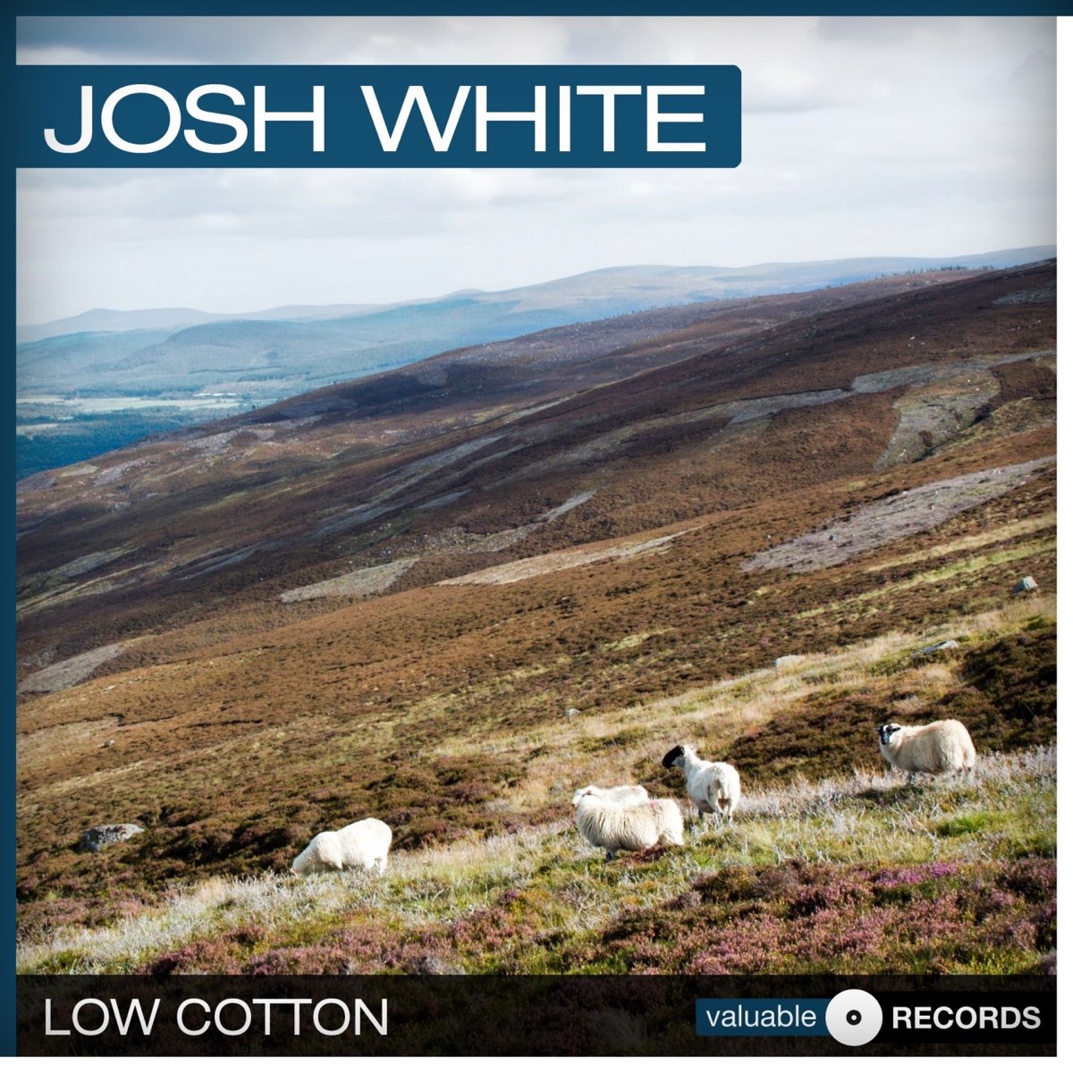 White слушать. Josh White - 1962 - empty Bed Blues. Monochrome Remastered. CD Josh White купить.