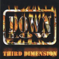 Third Dimension by Down Low album reviews, ratings, credits