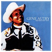 Gene Autry - Little Ranch House On The Old Circle B