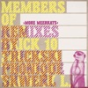 More Meerkats - EP