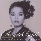 Angela Bofill: The Definitive Collection artwork