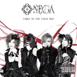 Fable in the Cold Bed (Type-A) - Single - Nega