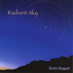 Scott August - Rising from the Plateau