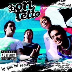 Don Tetto - Yo Estaré Bien