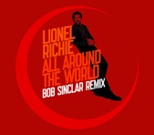 All Around the World (Bob Sinclar Remix) - Single