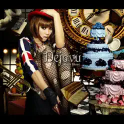 Dejavu - Kumi Koda Dejavu - Kumi Koda