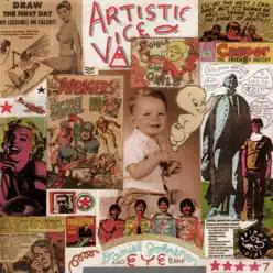 Artistic Vice - Daniel Johnston