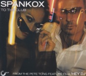 Spankox - To The Club (High Pass Radio Cut)