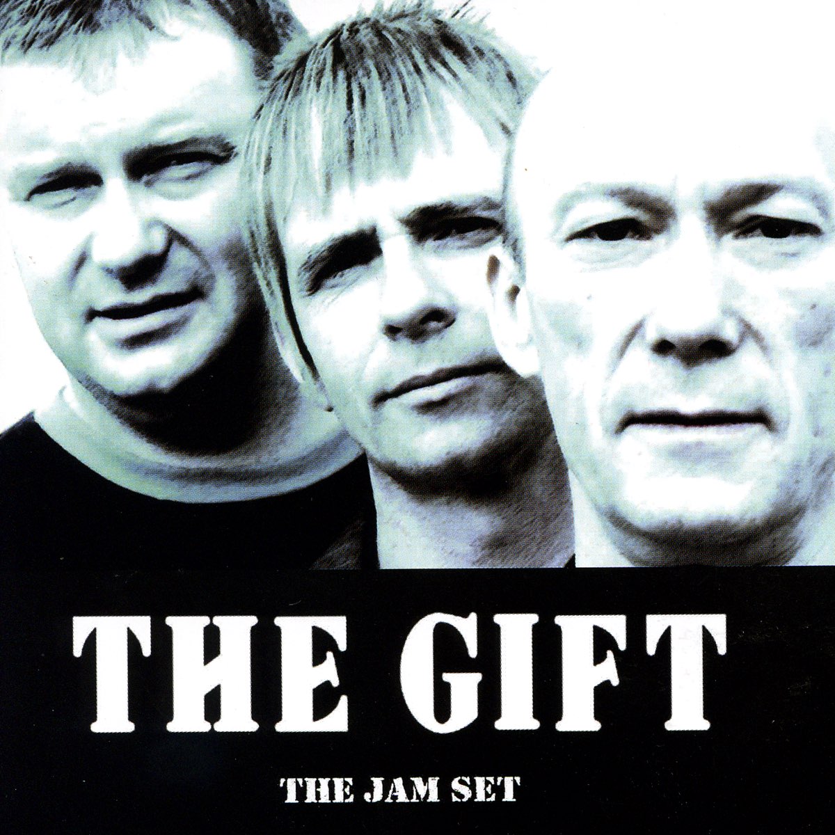 Jam set. The Jam the Gift 1982. Jam "Gift". Jam "this is the Modern World".