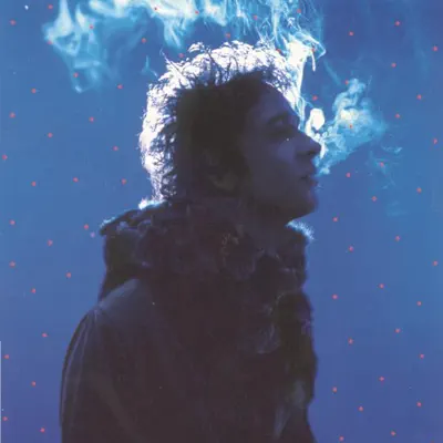 Bocanada - Gustavo Cerati Bocanada - Gustavo Cerati