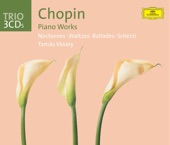 Chopin: Piano Works