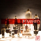 Fivefold - EP artwork