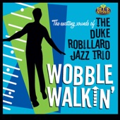 The Duke Robillard Jazz Trio - I Can't Believe You're In Love With Me