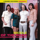 I Grandi Successi Originali: Middle of the Road artwork