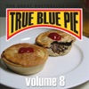 True Blue Pie, Vol. 8, 2008