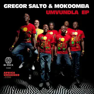 Busie by Gregor Salto & Mokoomba song reviws