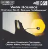 Stream & download Holmboe: Symphony No. 2