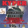 Dangerous Dance, Vol. 1