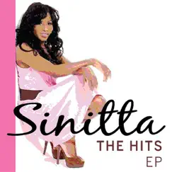 The Hits - EP by Sinitta album reviews, ratings, credits