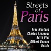 Streets of Paris