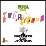 Debbie Poryes Trio - A Wonderful Guy