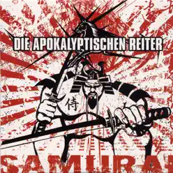 Samurai - Die Apokalyptischen Reiter