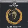 Liszt: Requiem album lyrics, reviews, download